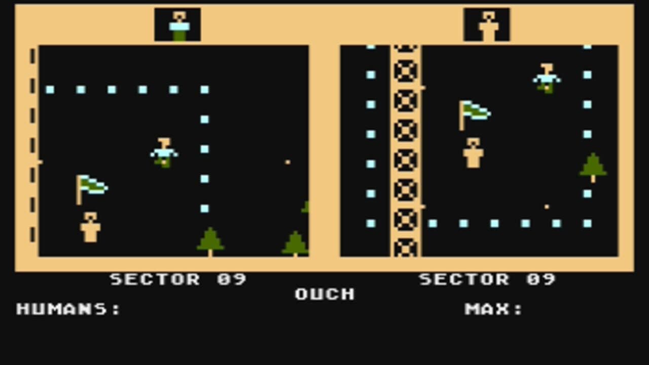 Bannercatch screenshot 1