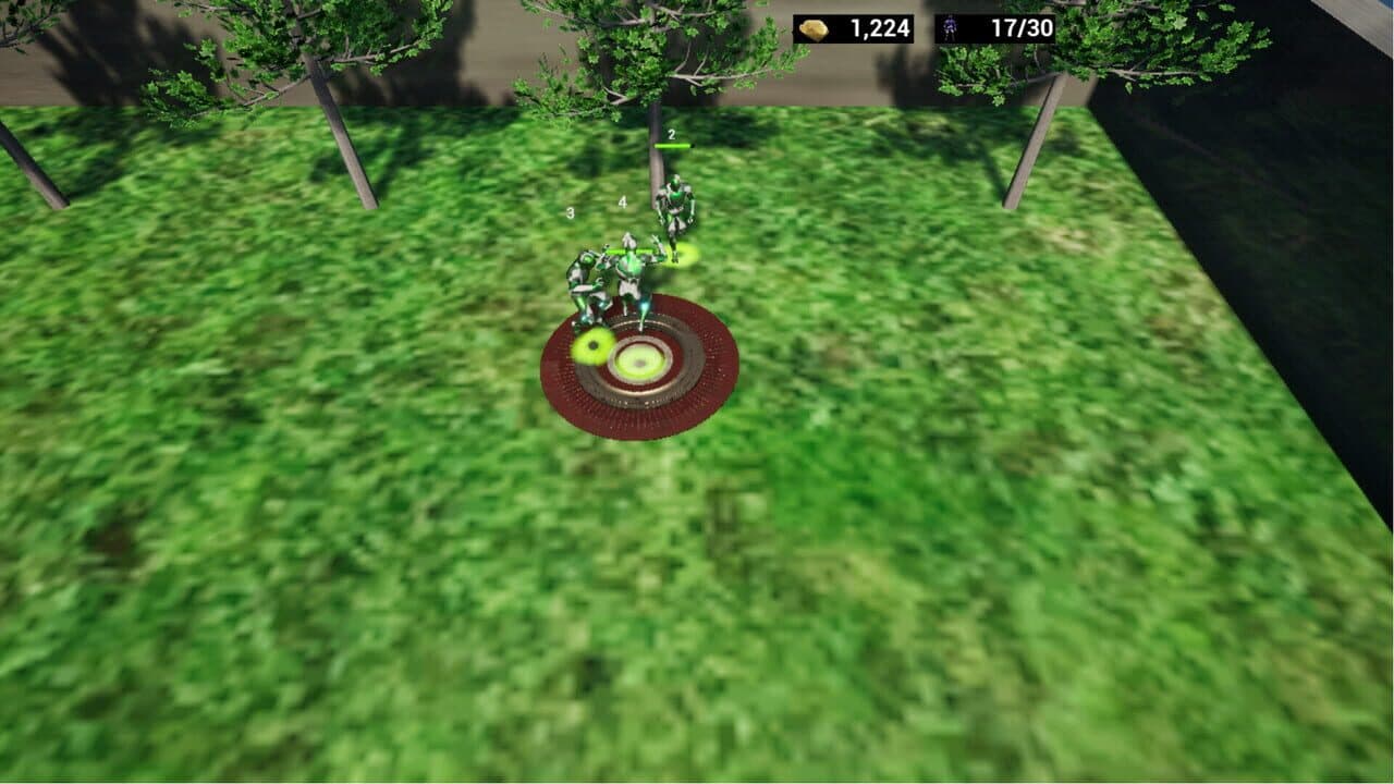 Red vs. Green thumbnail 2