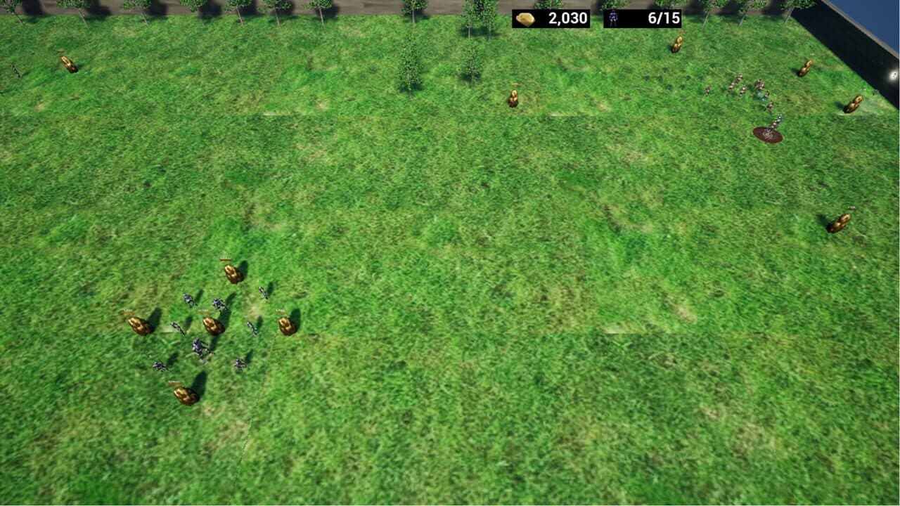 Red vs. Green thumbnail 3