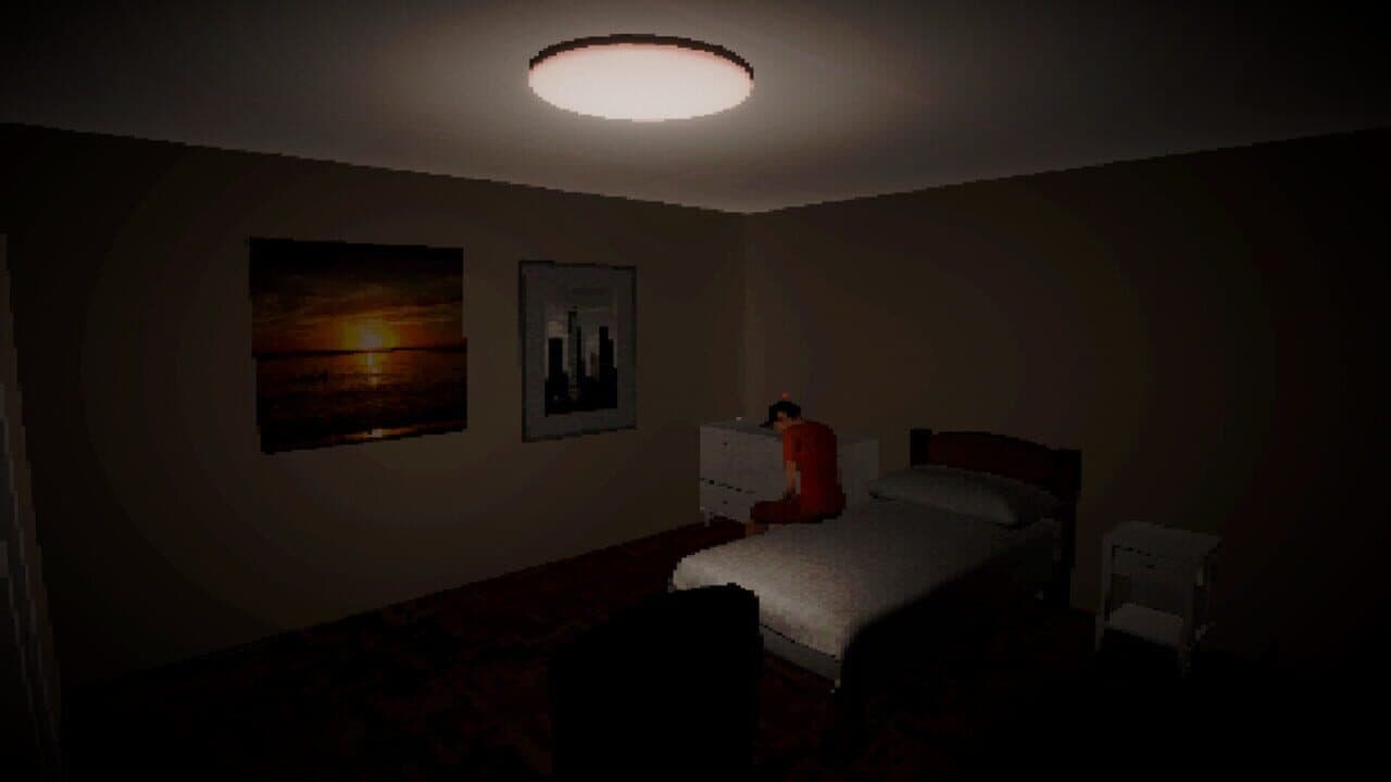 Silent Residence thumbnail 3