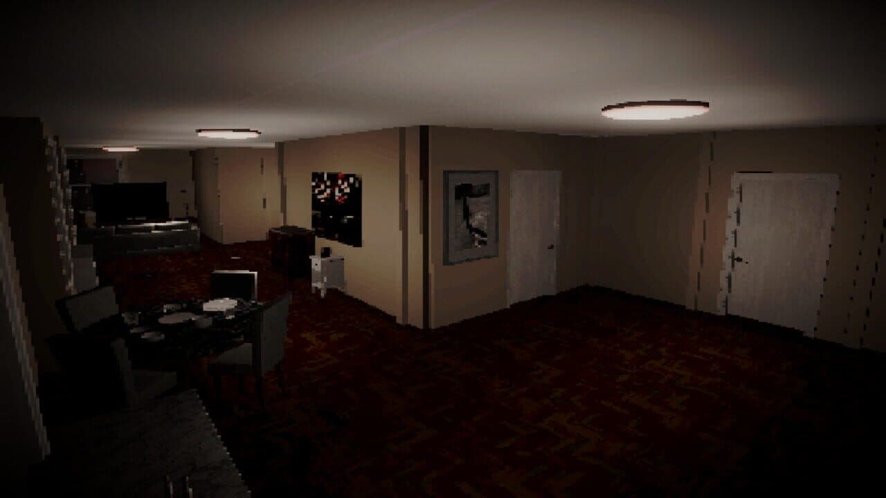 Silent Residence thumbnail 4