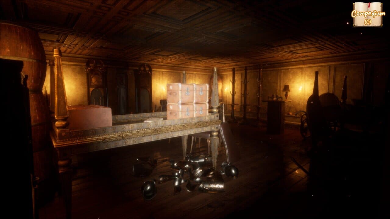 Crimson Mansion thumbnail 2