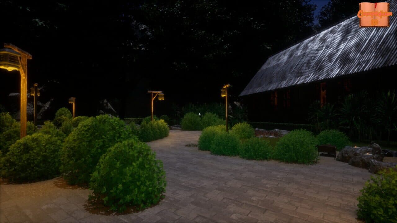 Crimson Mansion thumbnail 3