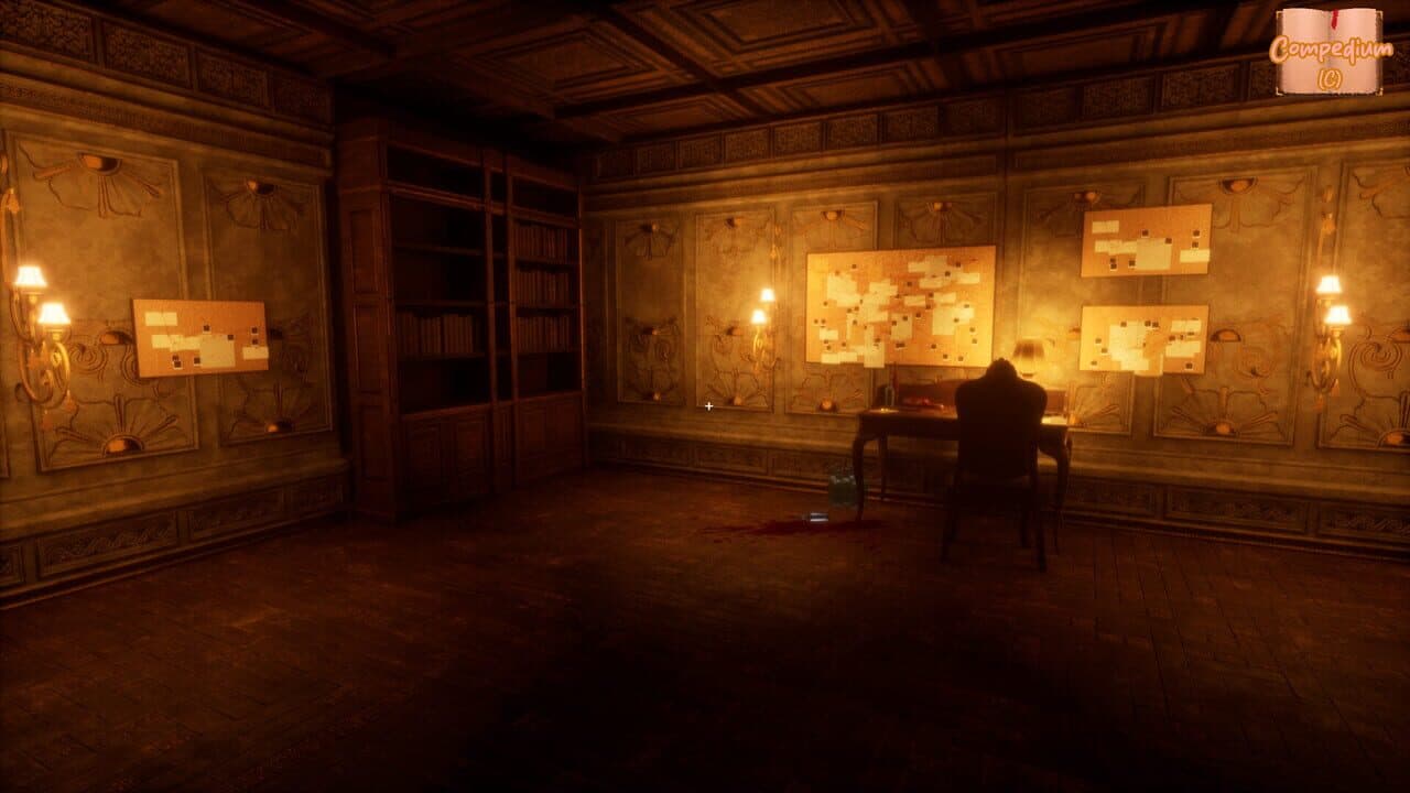 Crimson Mansion thumbnail 4