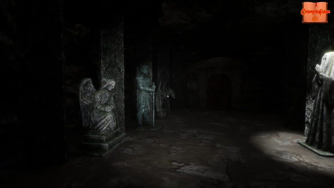 Crimson Mansion thumbnail 5