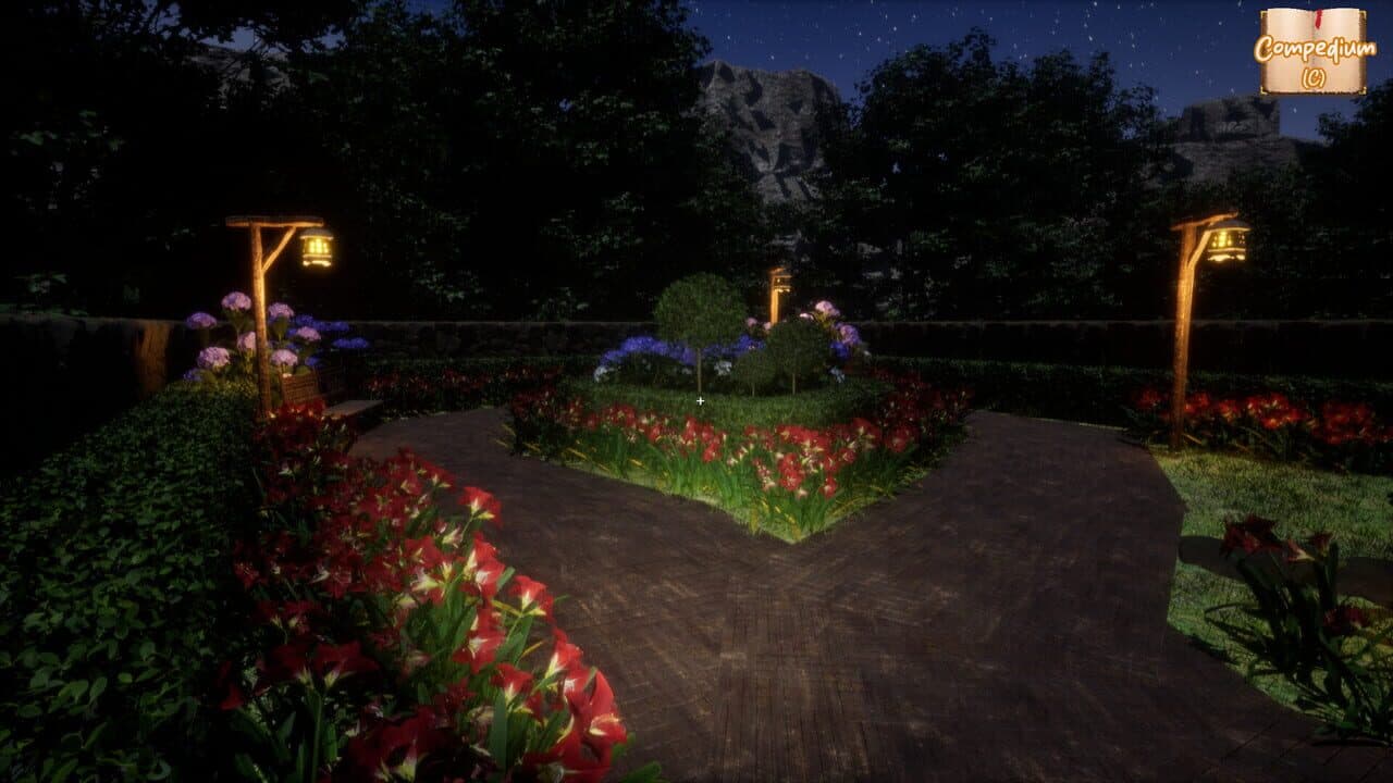 Crimson Mansion thumbnail 6