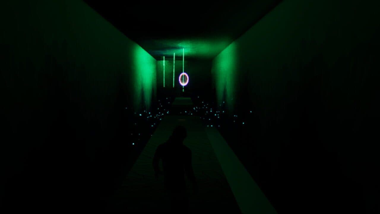 Fourth Dimension screenshot 1
