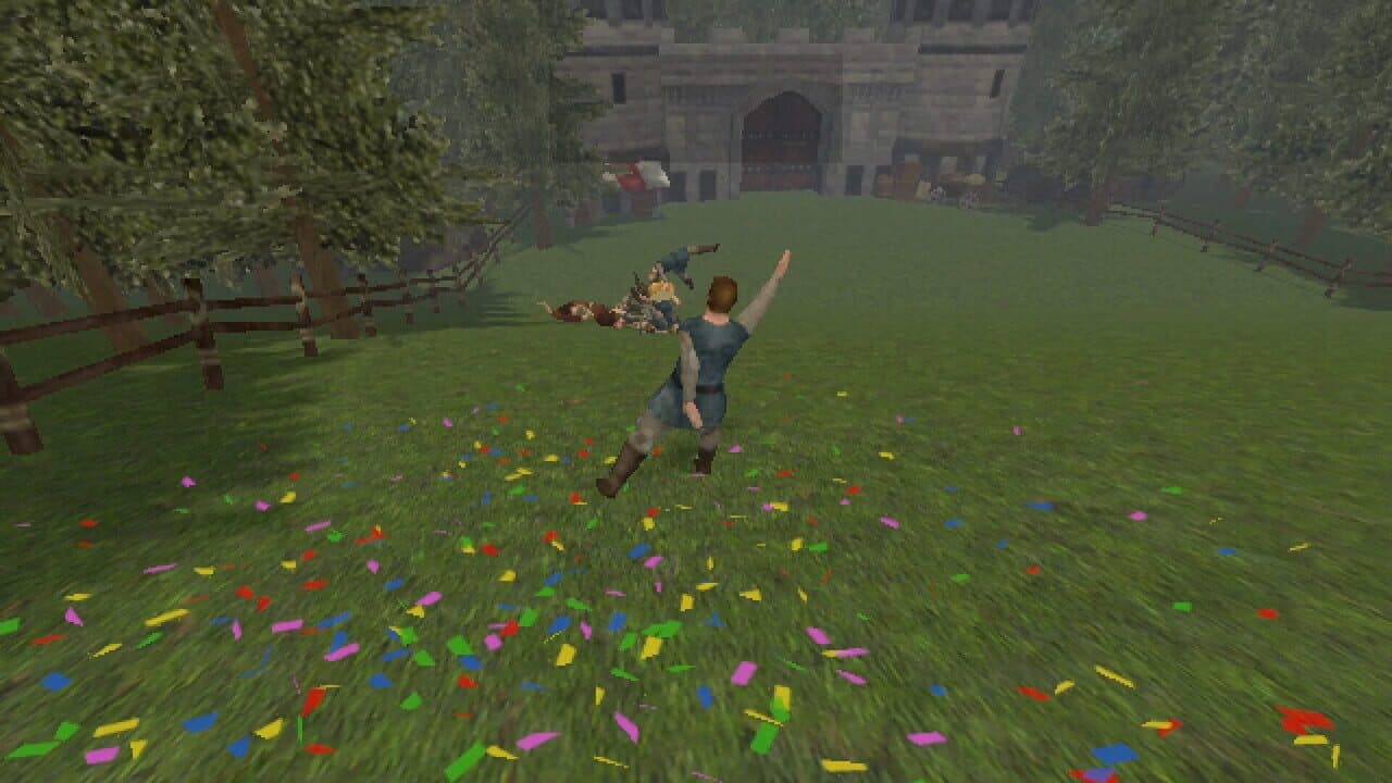 Cheese Rolling thumbnail 2