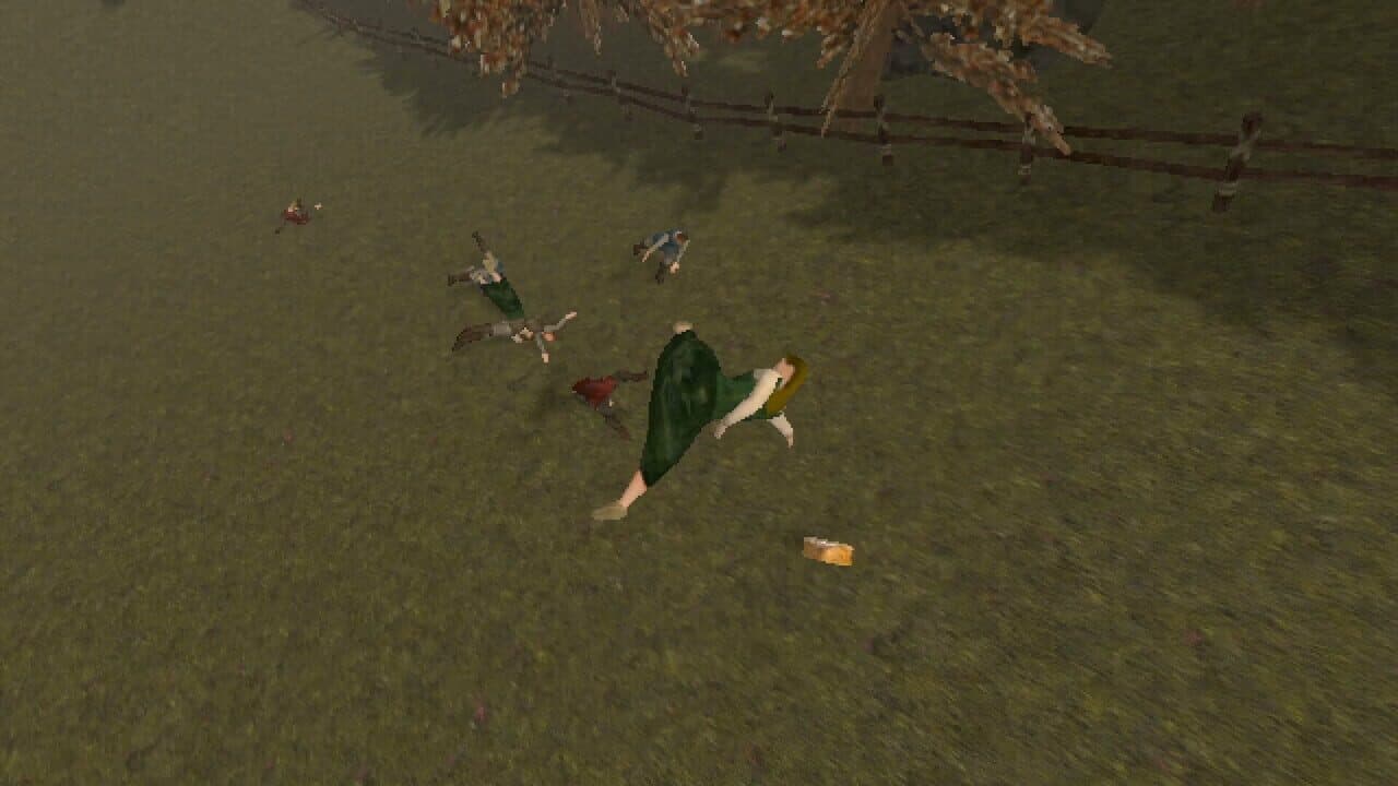 Cheese Rolling thumbnail 4