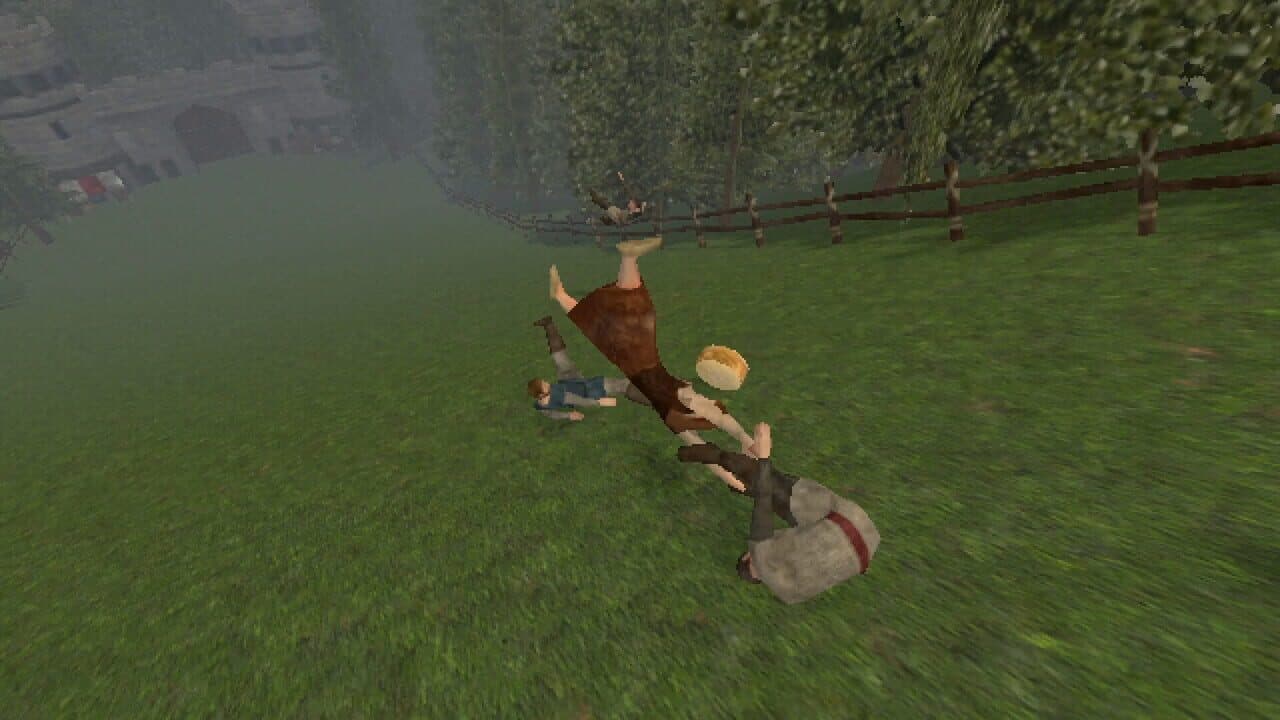 Cheese Rolling thumbnail 5