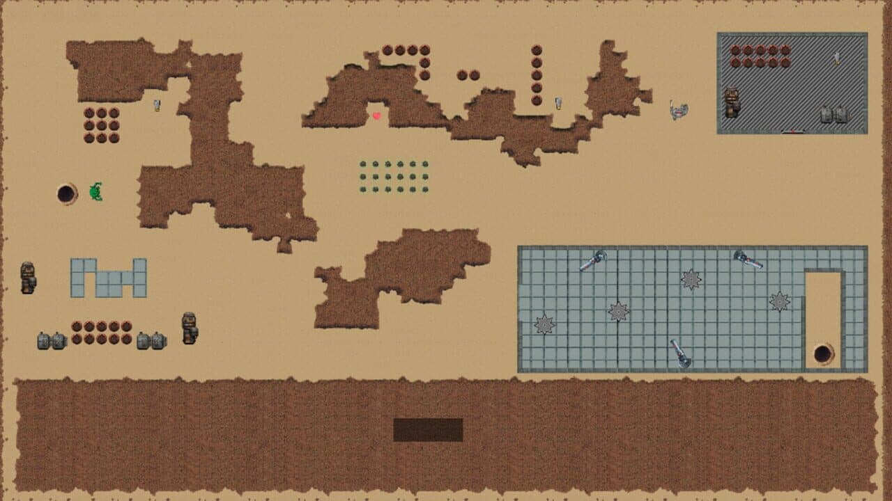 Escape the Humans thumbnail 3