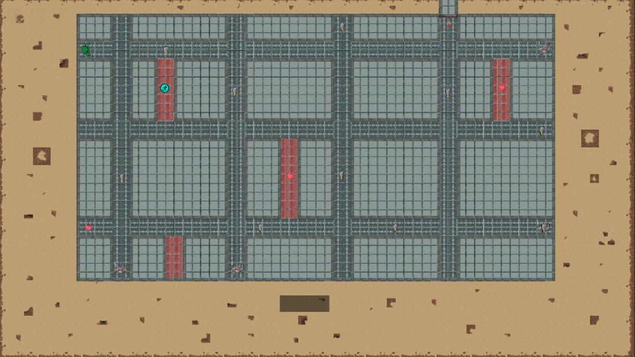 Escape the Humans thumbnail 5