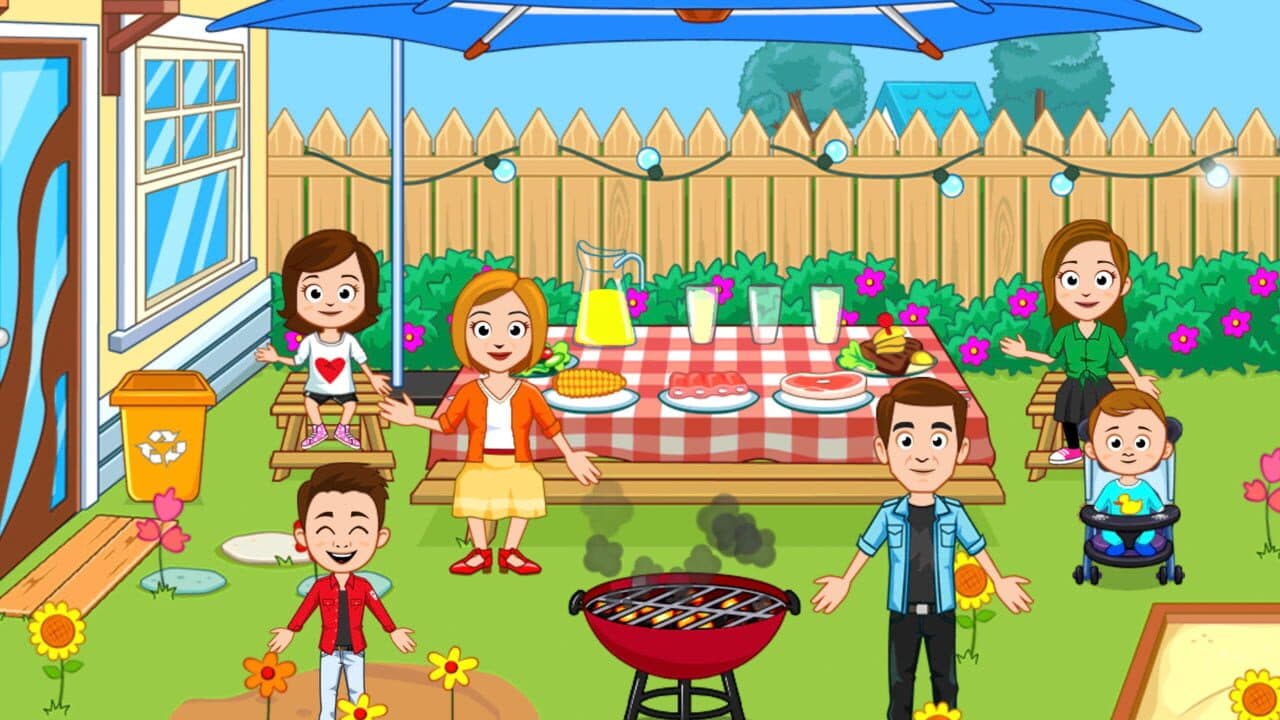 My Town: Home thumbnail 2