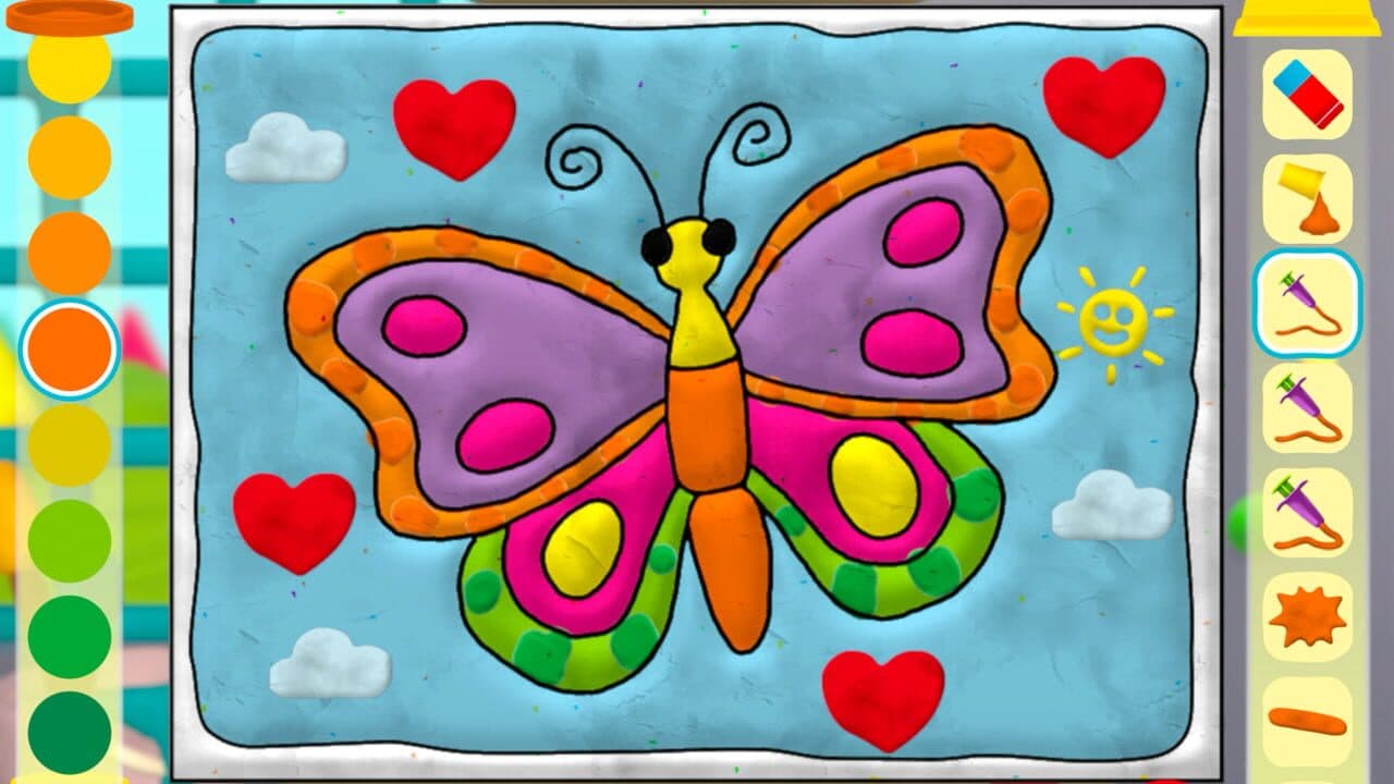 Play-Doh World thumbnail 2