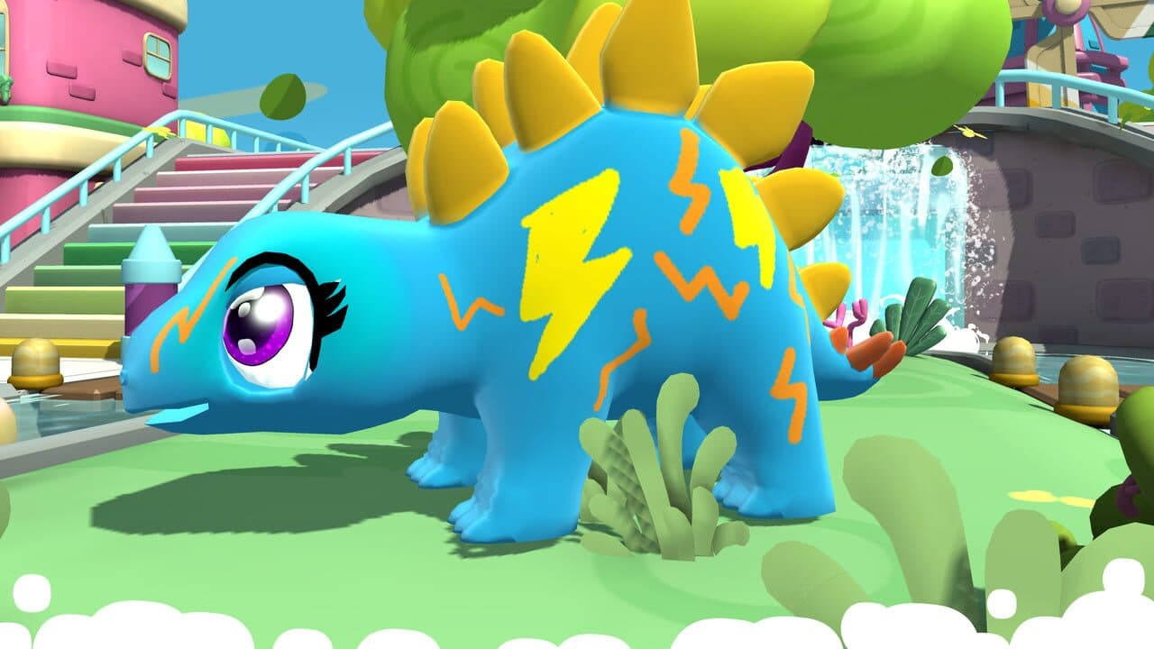 Crayola Scribble Scrubbie Pets thumbnail 3