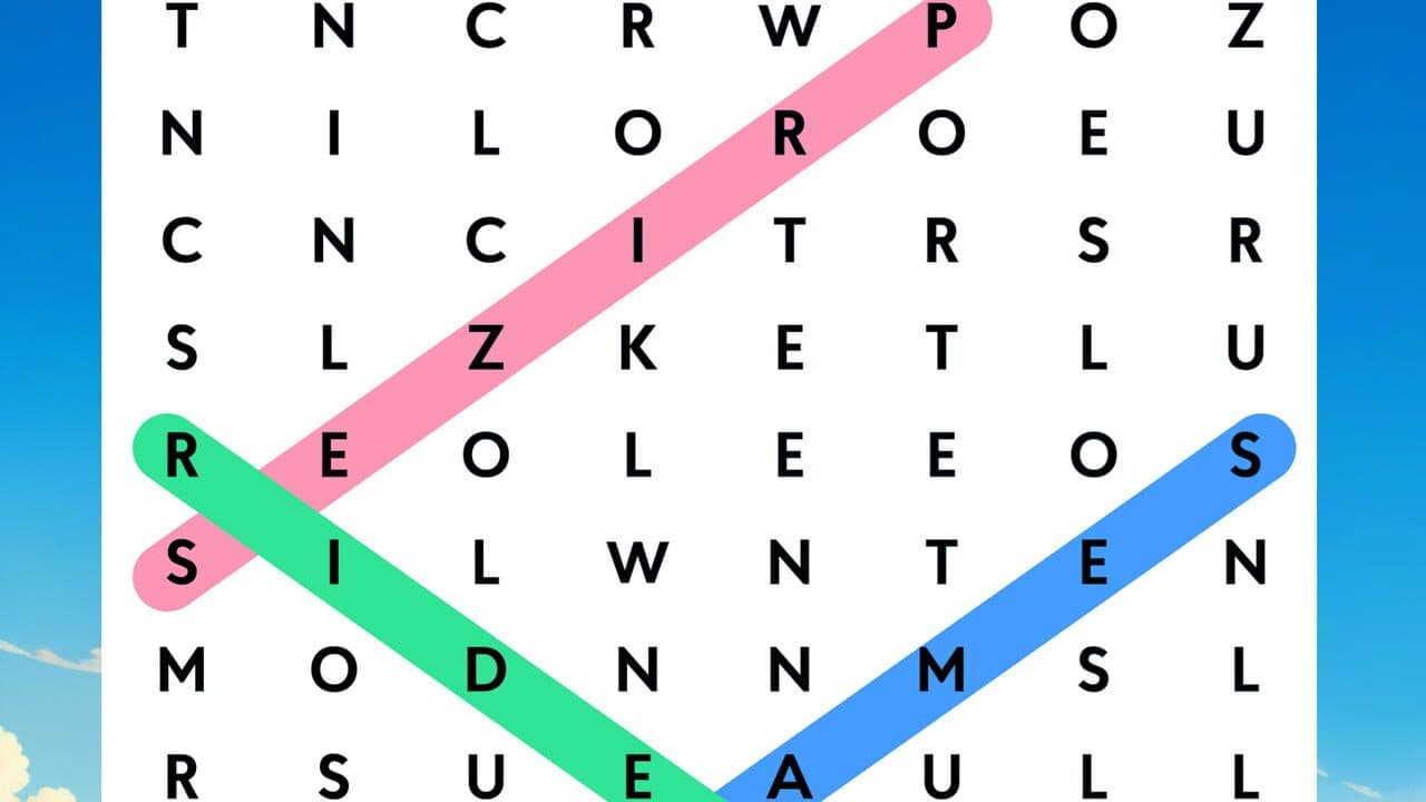 Words of Wonders: Search thumbnail 2