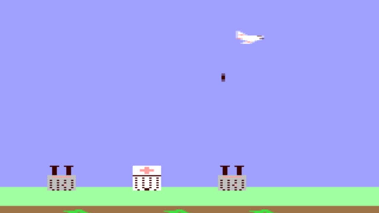Bomb Ace screenshot 1