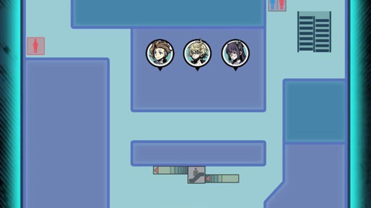 Neo: The World Ends with You x Field Walk RPG thumbnail 3