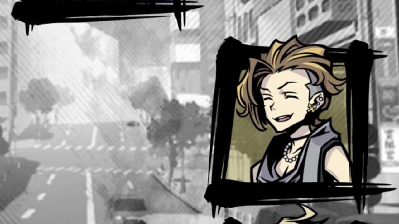 Neo: The World Ends with You x Field Walk RPG thumbnail 4