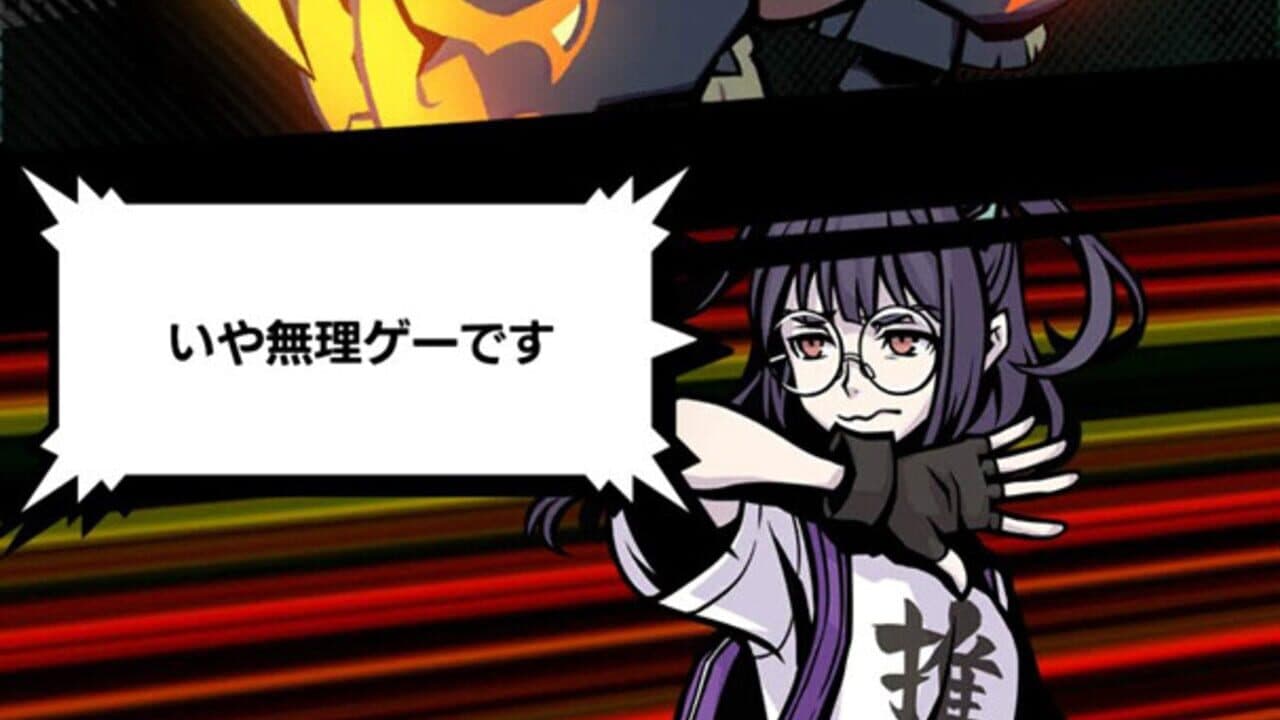 Neo: The World Ends with You x Field Walk RPG thumbnail 7