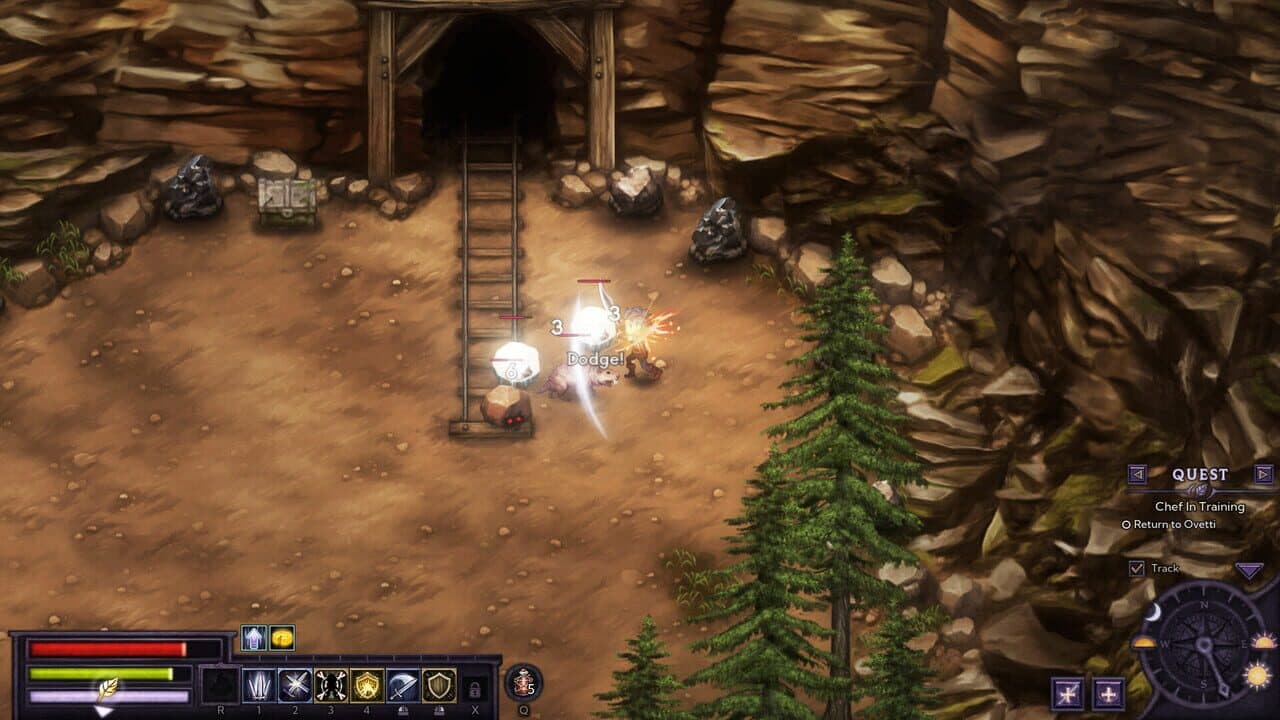 Bleaklight Falls thumbnail 3