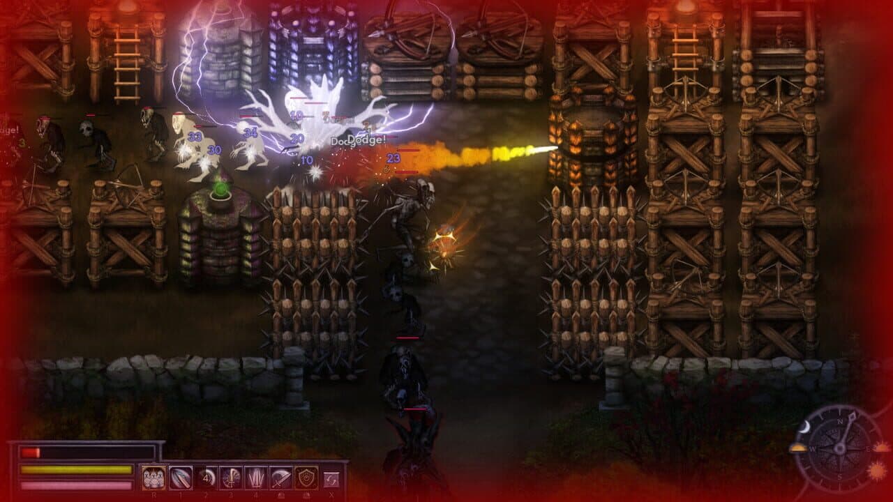 Bleaklight Falls thumbnail 5