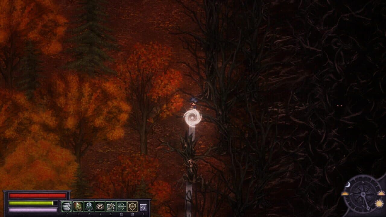 Bleaklight Falls thumbnail 12
