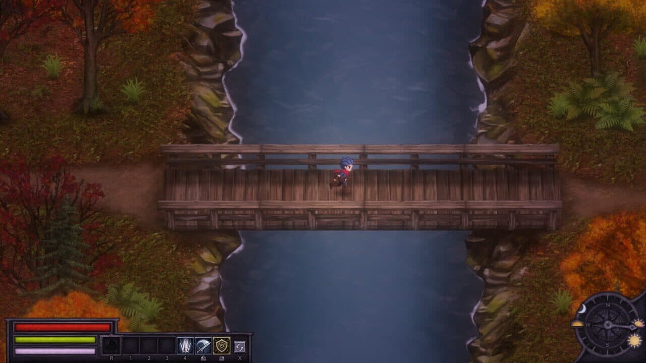 Bleaklight Falls thumbnail 13