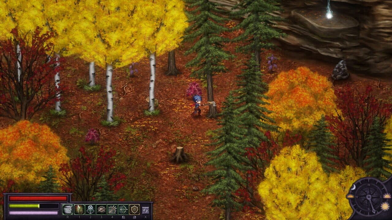 Bleaklight Falls thumbnail 14