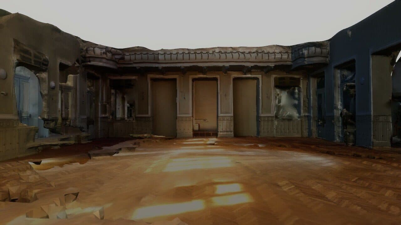 Plum Road Tea Dream thumbnail 4