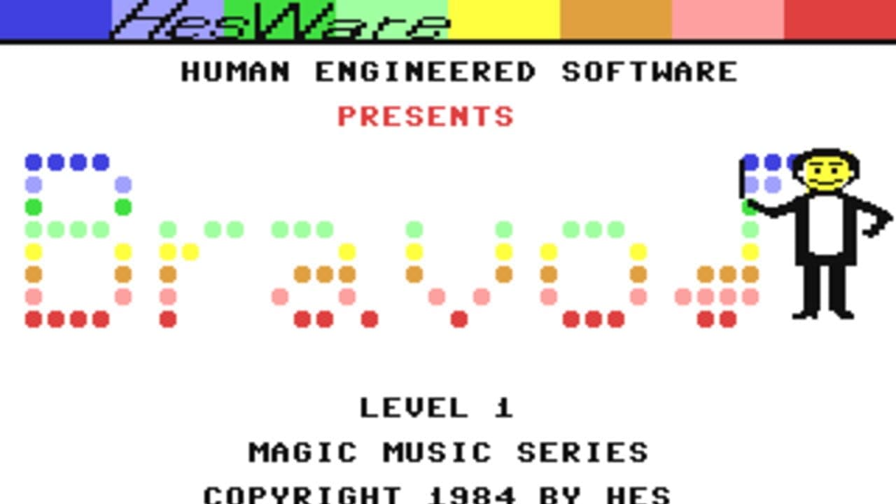 Bravo! screenshot 1