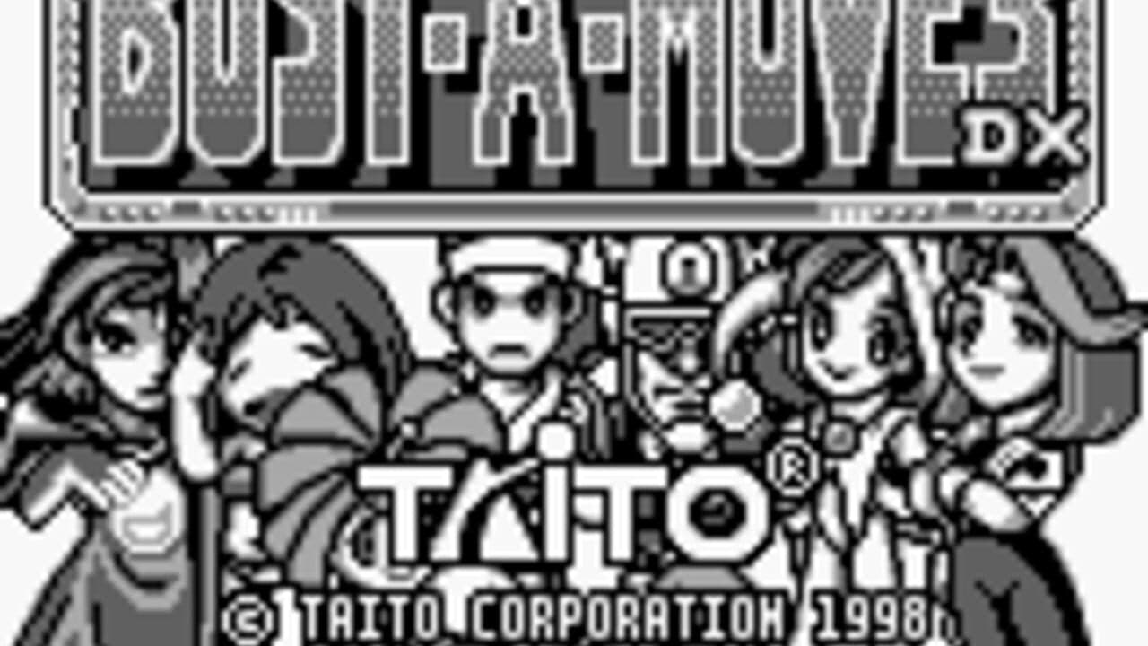 Bust-A-Move 3 DX thumbnail 5