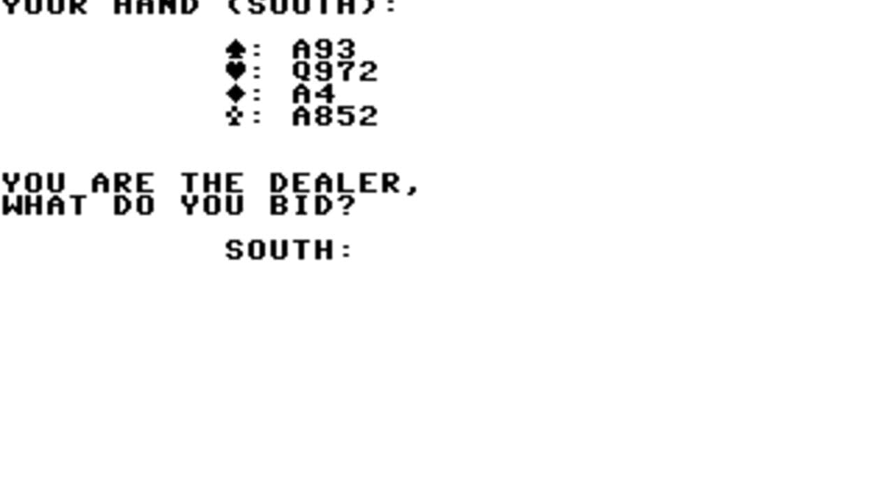 Bridge 4.0 screenshot 1