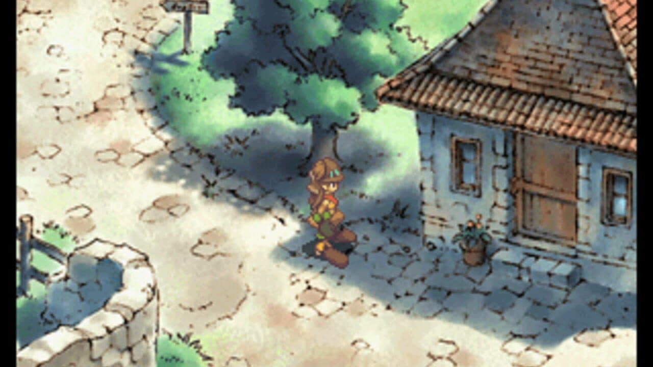 SaGa Frontier 2 thumbnail 4
