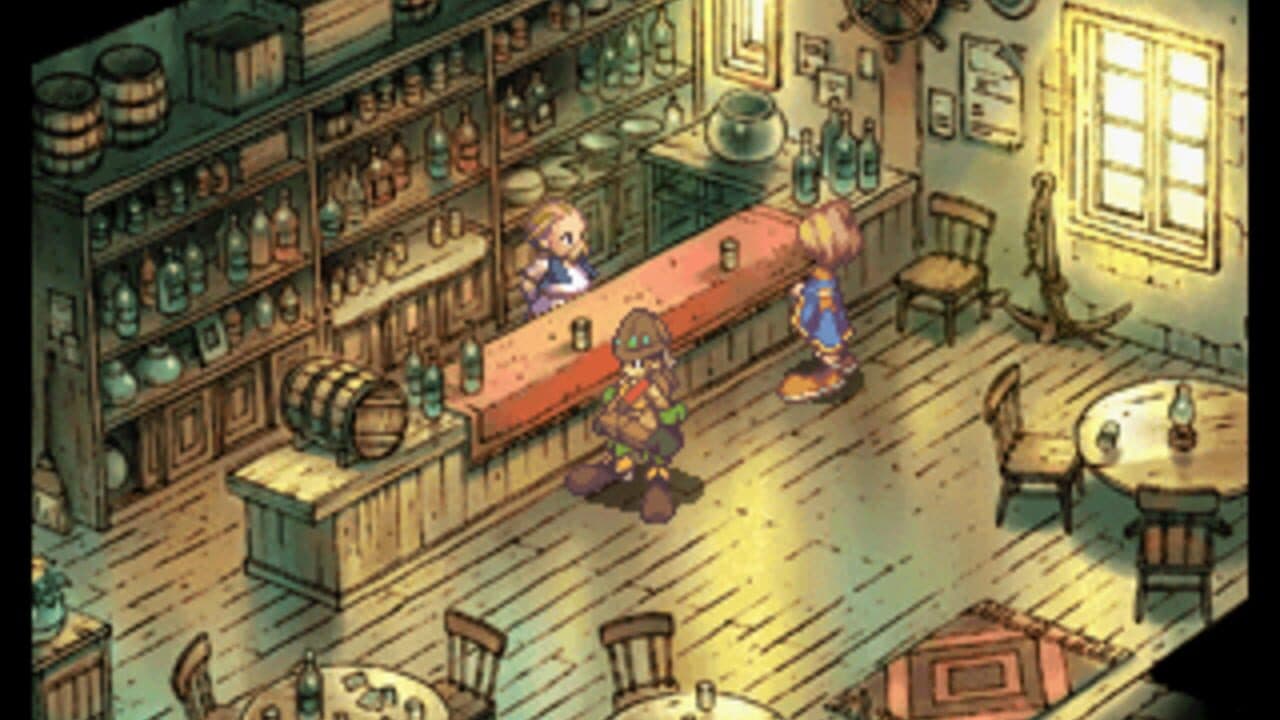 SaGa Frontier 2 thumbnail 5