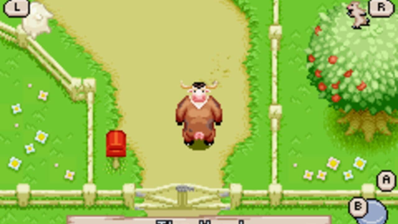 Barnyard thumbnail 2