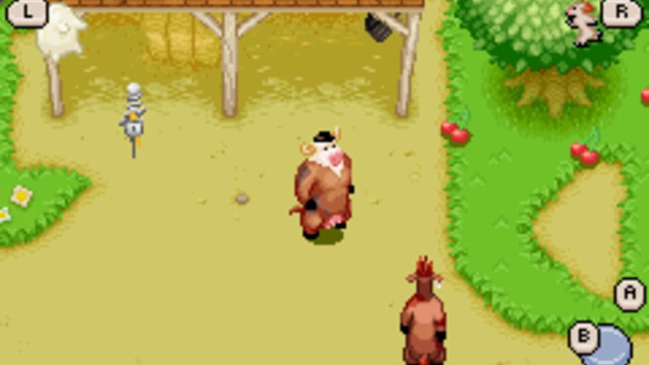 Barnyard thumbnail 4