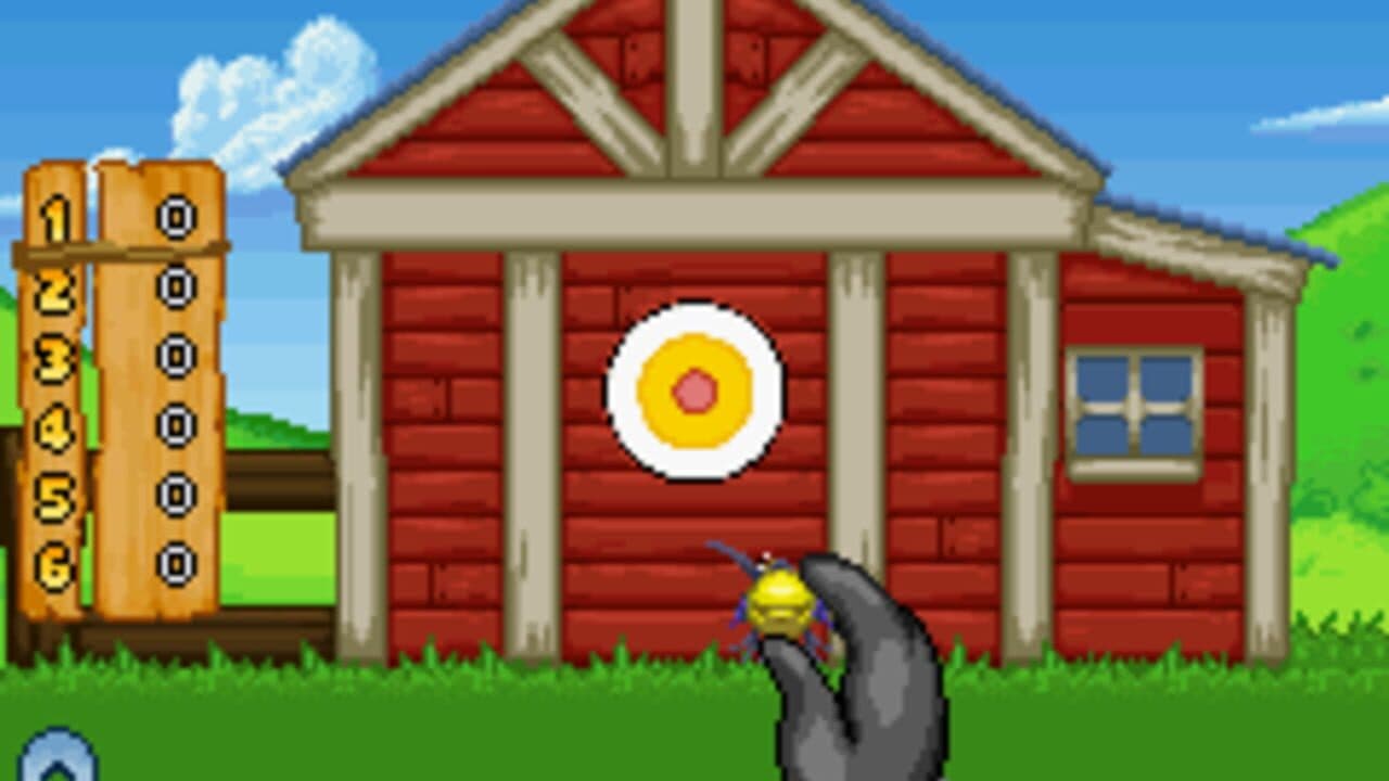 Barnyard thumbnail 7