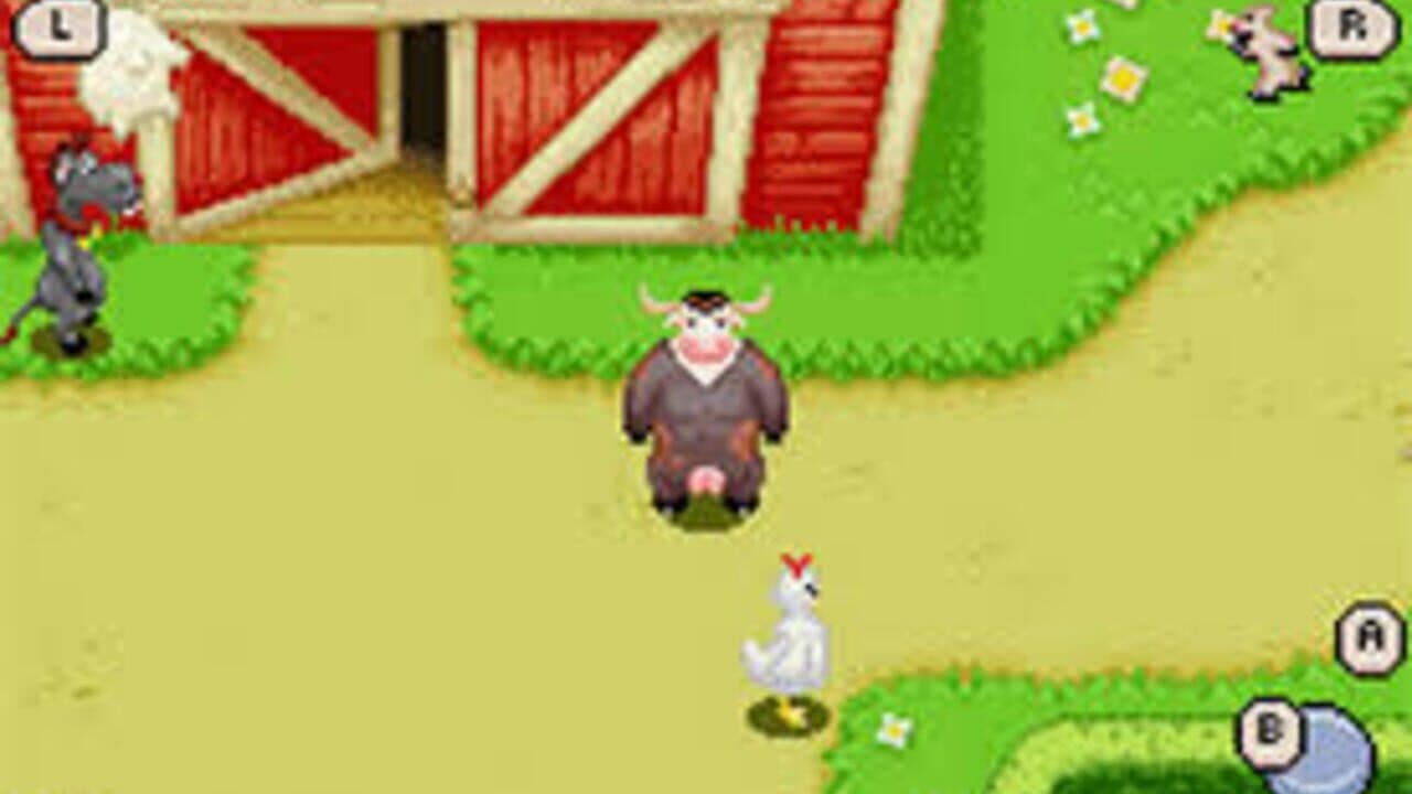 Barnyard thumbnail 9