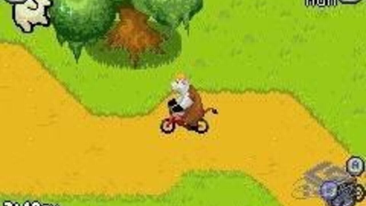 Barnyard thumbnail 12