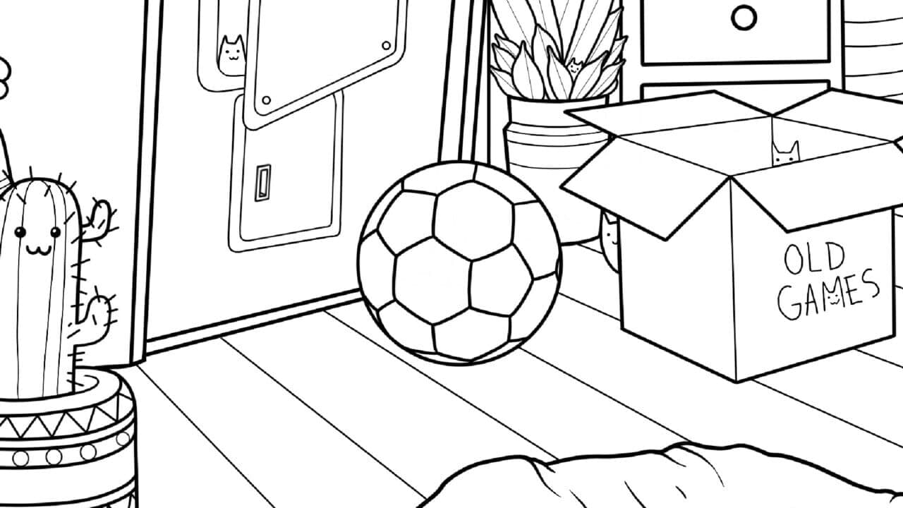With My Little Eye thumbnail 4