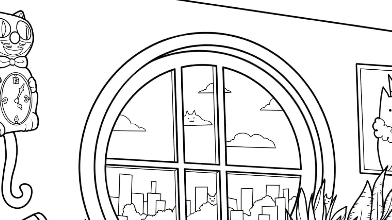 With My Little Eye thumbnail 5