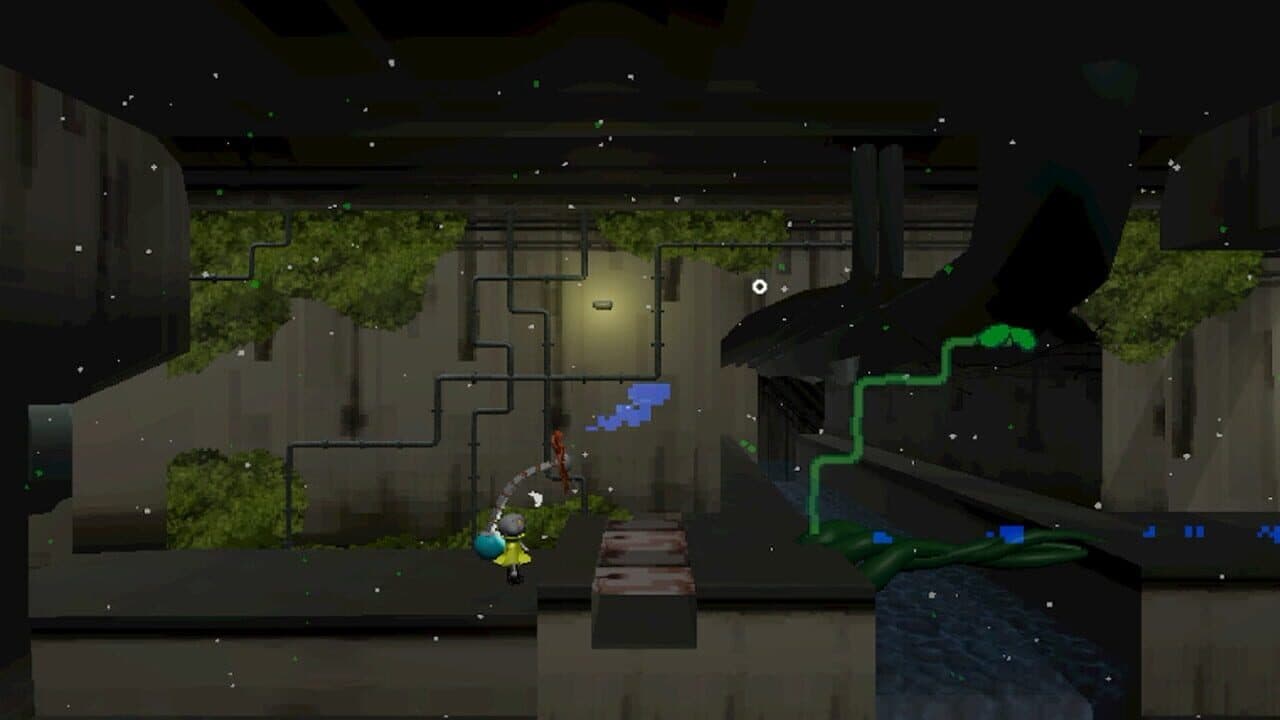 The Secrets We Grow screenshot 1