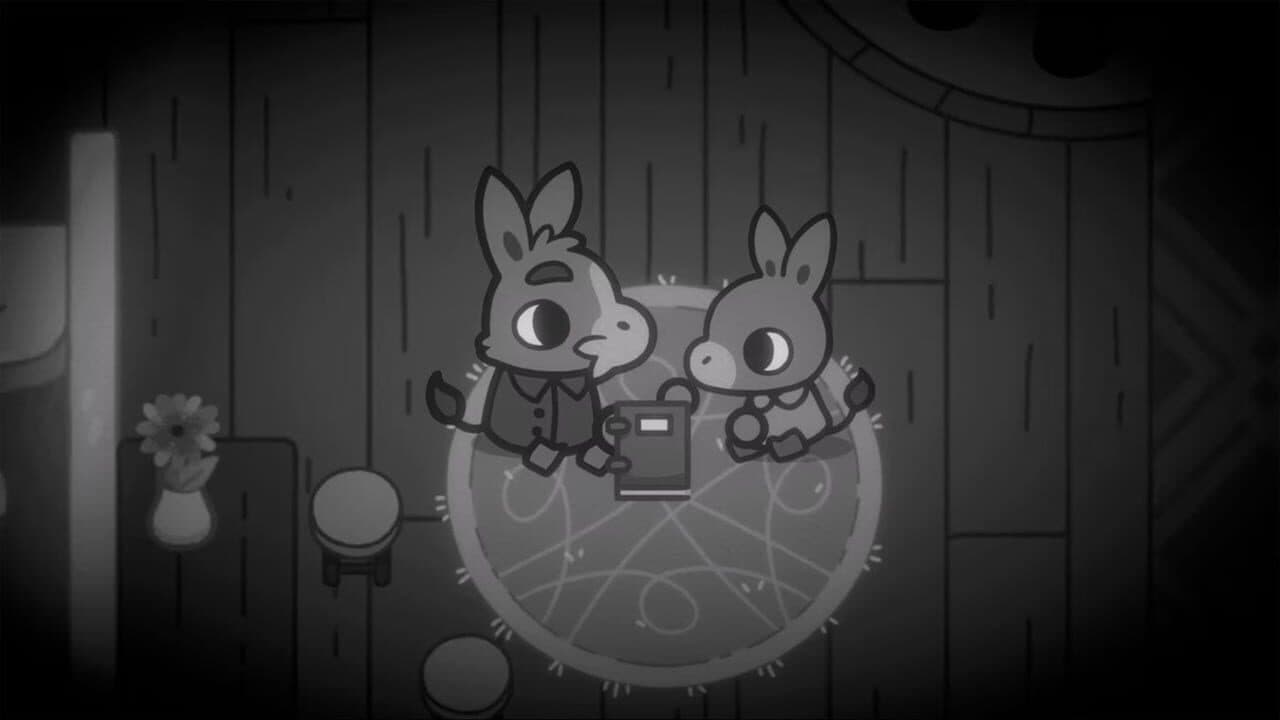 A Tiny Sticker Tale: Magic Book Edition thumbnail 4