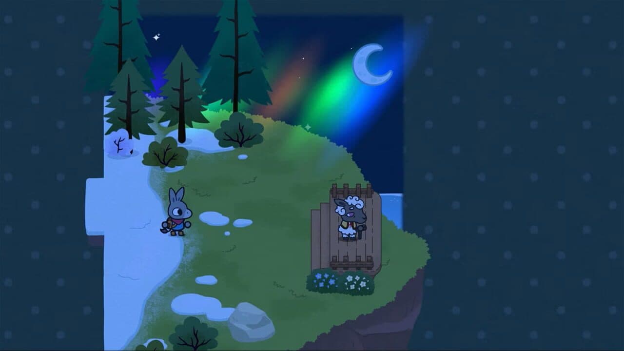 A Tiny Sticker Tale: Magic Book Edition thumbnail 6