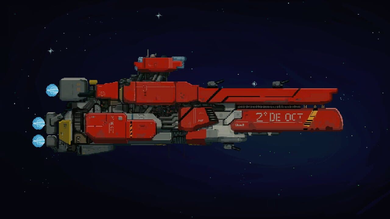 Eagle Knight Paradox thumbnail 5