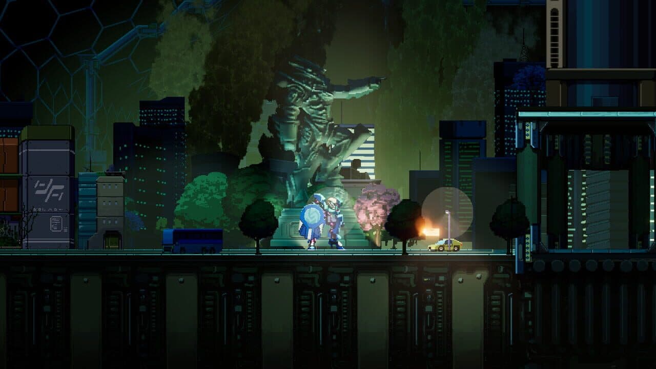 Eagle Knight Paradox thumbnail 4