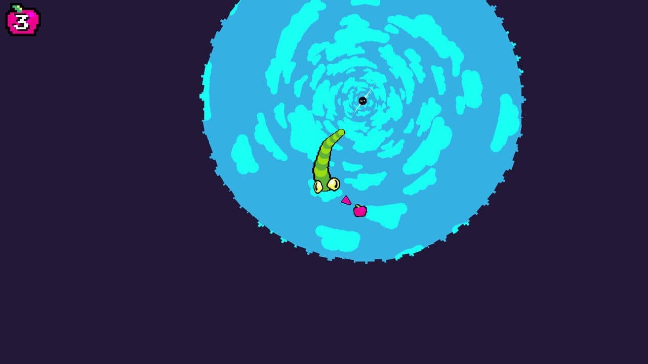 Deep Snake thumbnail 2
