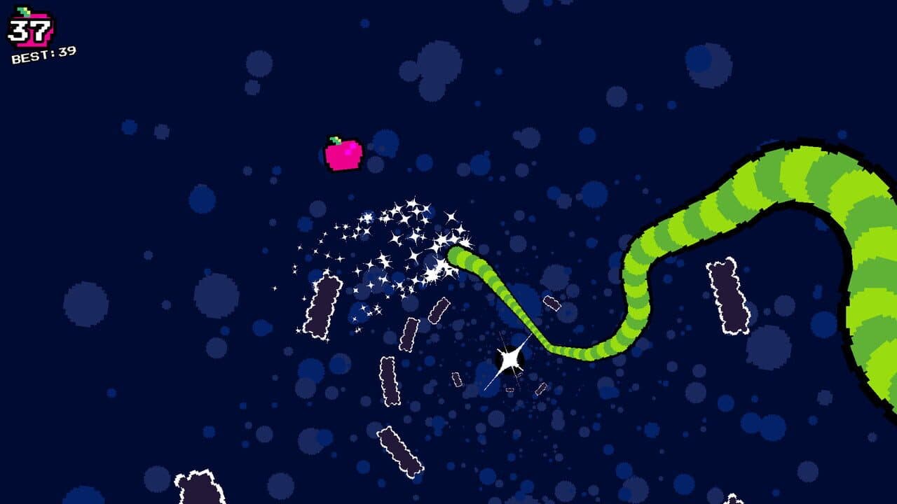 Deep Snake thumbnail 3