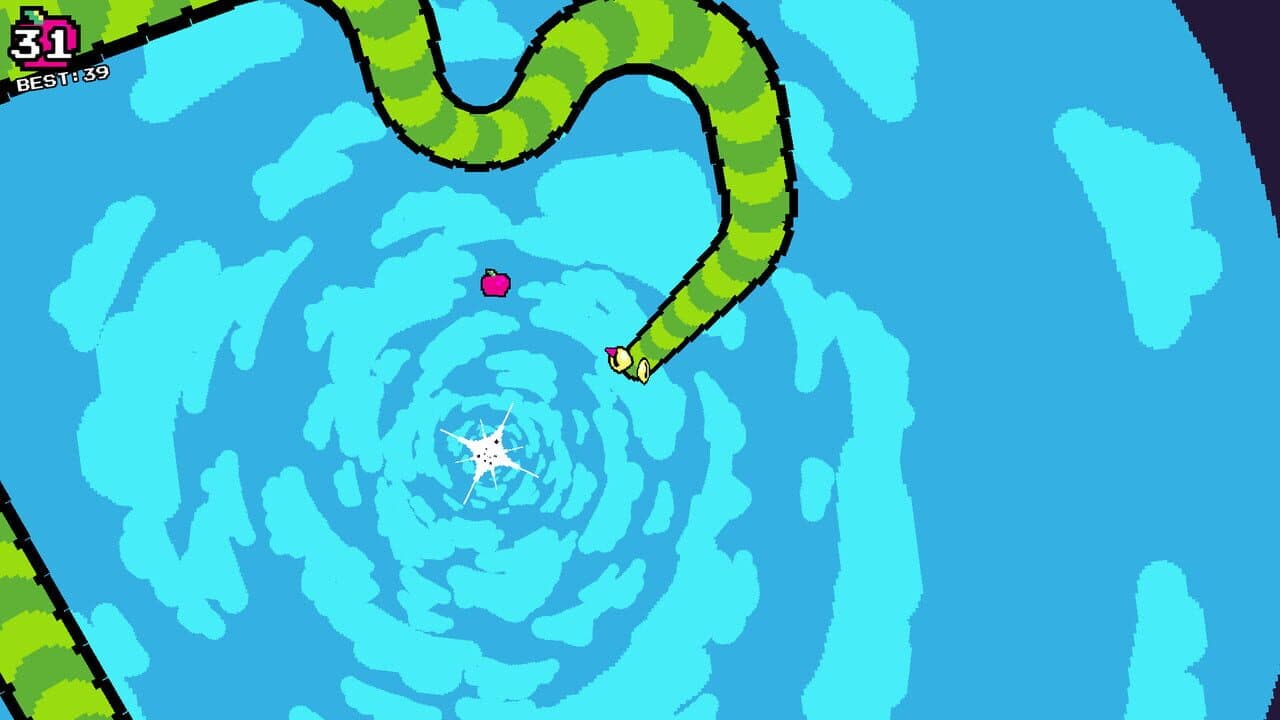 Deep Snake thumbnail 4